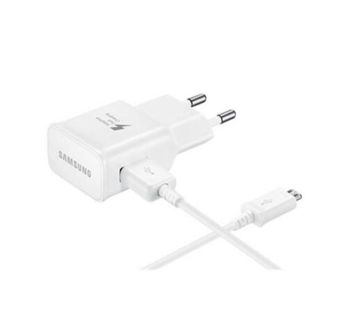 Chargeur Secteur Samsung Travel Adapter - Micro USB - Chargement Rapide
