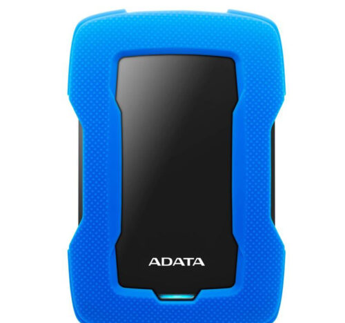 Disque dur portable ADATA HD330 USB 3.1 Anti-Choc