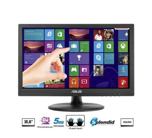 Ecran Tactile 15.6 pouces ASUS Touch VT168N