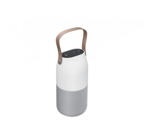 Enceinte Samsung sans fil Bottle Design (EO-SG710CSEGWW)