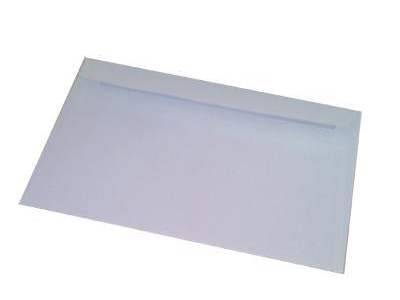 500 Enveloppes Unipapel open system (120x176) mm 80g sans fenêtre tanger, maroc.