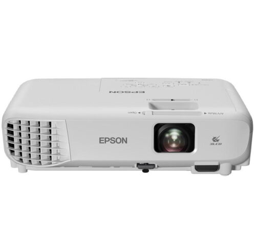 Vidéoprojecteur EPSON EB-X05 XGA 3300 Lumens (V11H839040)