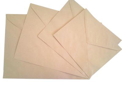 250 Enveloppes Kraft 90g/m² format 91 (240x375 mm) Sans fenêtre tanger, maroc.