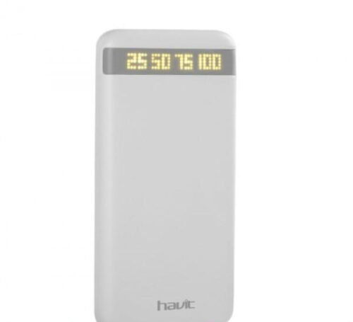 POWERBANK HAVIT PB 790 16000 mAh