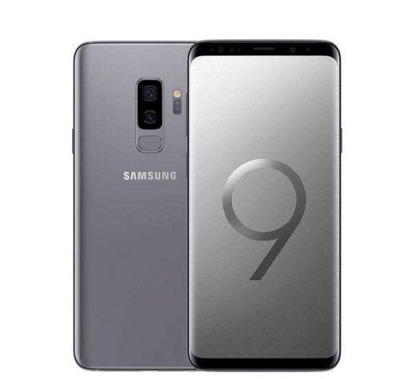 Smartphone Galaxy S9+ 6.2 Pouces Android 8.0 tanger, maroc.