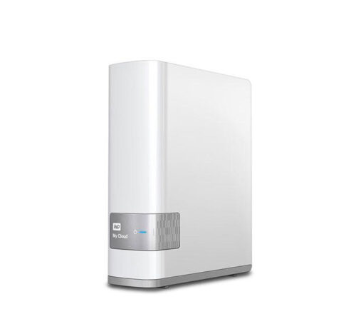 file_204_19 Serveur de stockage multimédia Western Digital My Cloud 2 To