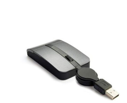 Souris optique NORTEK ultra slim