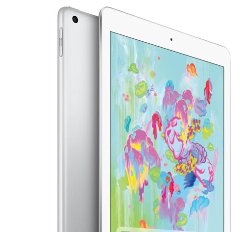Tablette Apple iPad WIFI Cellular 32 Go 9.7"