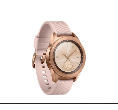Samsung Galaxy Watch (42mm) ROSE