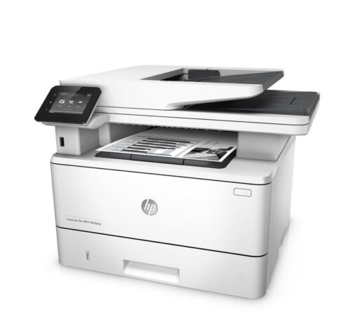 Imprimante Wi-Fi multifonction HP LaserJet Pro M426dw (F6W13A)