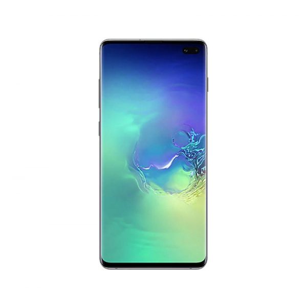 SAMSUNG GALAXY S10 PLUS 128GB SM-G975FZGDMWD tanger, maroc.