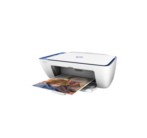 Imprimante Multifonction HP DeskJet 2630 (V1N03C)