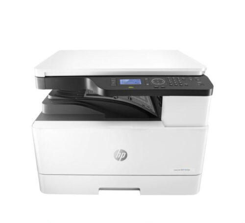 Imprimante Multifonctions HP LaserJet MFP A3 Monochrome  M436n (W7U01A)