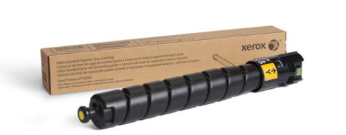 Xerox toner Jaune pour Xerox AltaLink C 8030/ C 8055 et C 8070 et plus
