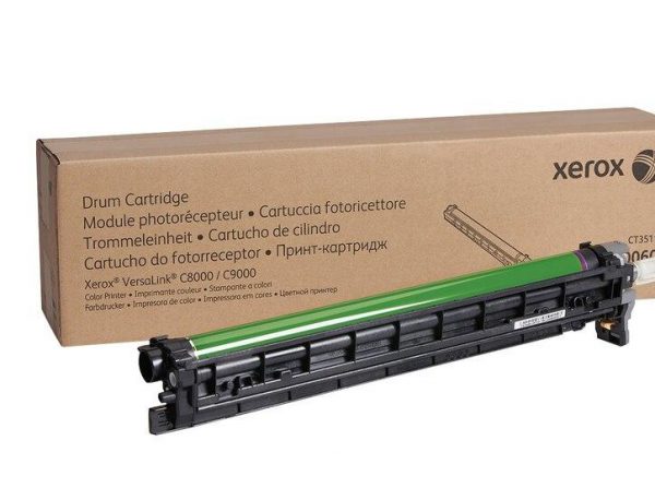 tambour Xerox WorkCentre 7830/7835/7845/7855 pour Série AltaLink C8000 tanger, maroc.