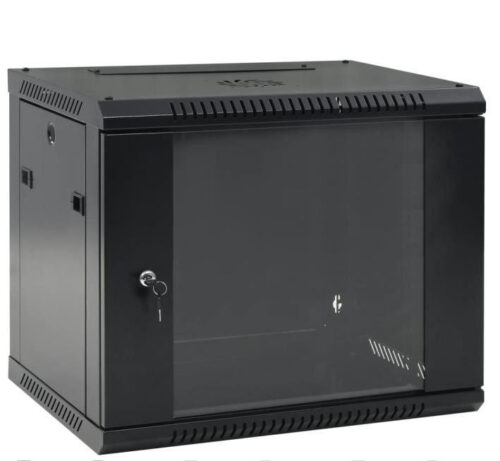 Coffret 9U 600X450 mm