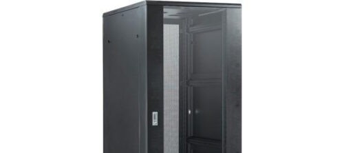 Armoire 22U 600X600 mm