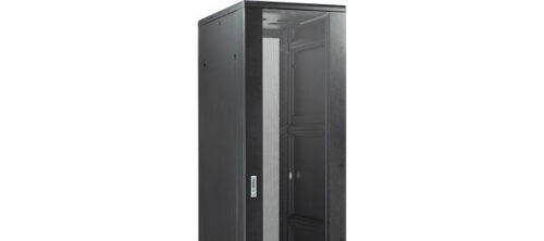 Armoire 24U 600X600 mm