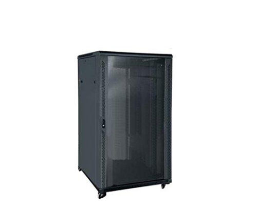 Armoire 24U 600X800 mm