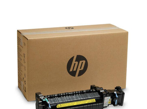 Tambour Kit de Fusion LaserJet Color HP  (Réf : B5L36A)