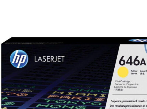 file_320_3 Toner HP LaserJet Jaune (Réf :CF032A )