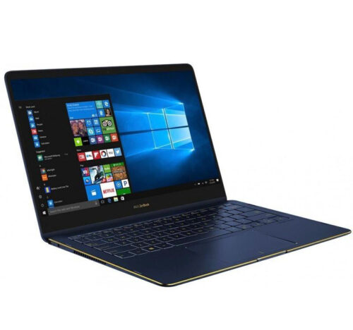 Ordinateur Portable ASUS ZenBook Flip S UX370UA-C4217T (90NB0EN1-M05780)