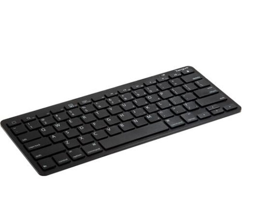 Clavier Bluetooth TARGUS pour Ipad