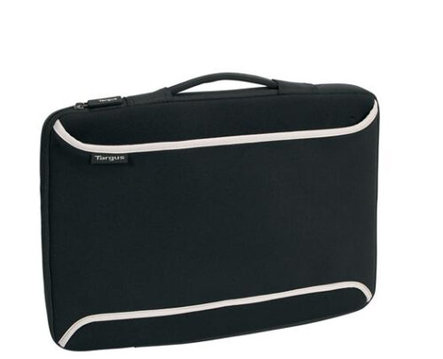 file_48_15 HOUSSE AVEC POIGNEE POUR NOTEBOOKS TARGUS 16" 40.6cm