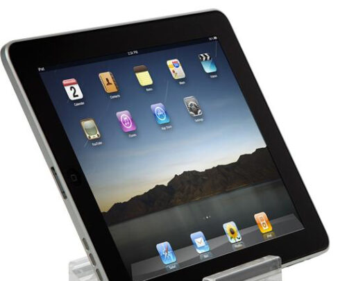 MINI STAND TARGUS POUR TABLETTE MEDIA