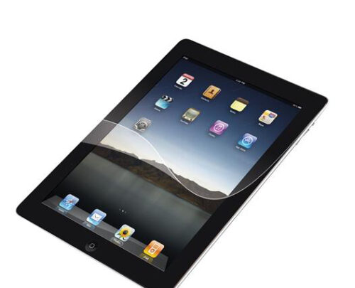 file_49_16 ECRAN DE PROTECTION TARGUS POUR IPAD 2