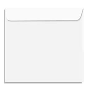 500 Enveloppes Blanches Open System Directo 175x175 mm 90g/m² sans fenêtre tanger, maroc.