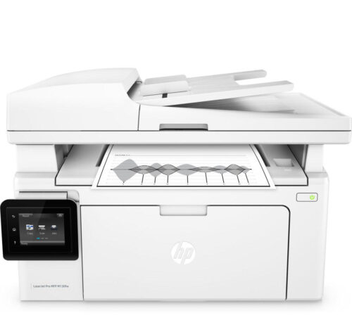 Imprimante Multifonctions HP Monochrome LaserJet Pro MFP M130fw A4 4en1 (G3Q60A)