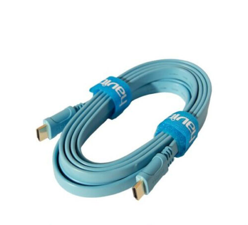 Câble HAVIT Flat HDMI 1.4 Version Full HD 3 mètres