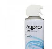 Spray nettoyant APPROX 400ml (APP400S) tanger, maroc.