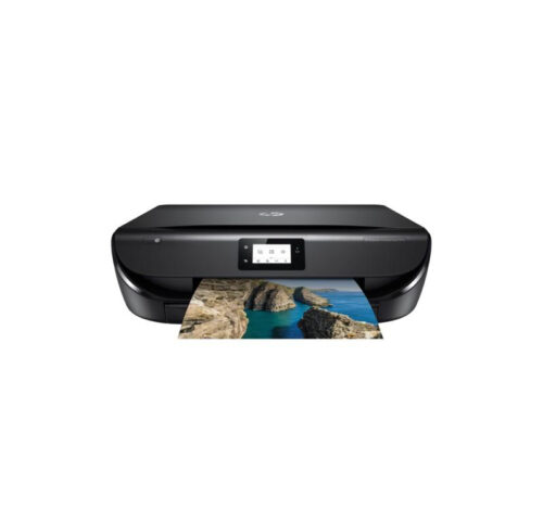 Imprimante Multifonction HP DeskJet Ink Advantage 5075 3en1 A4 (M2U86C)
