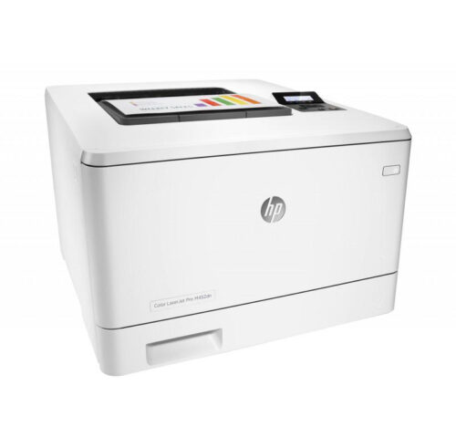 Imprimante A4 HP Color LaserJet Pro M452dn (CF389A)