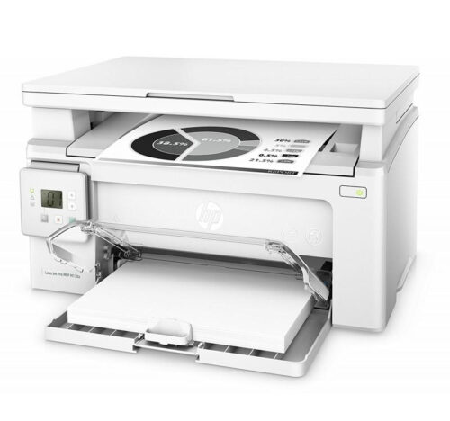 Imprimante multifonction HP LaserJet Pro MFP M130a 3EN1 (G3Q57A)