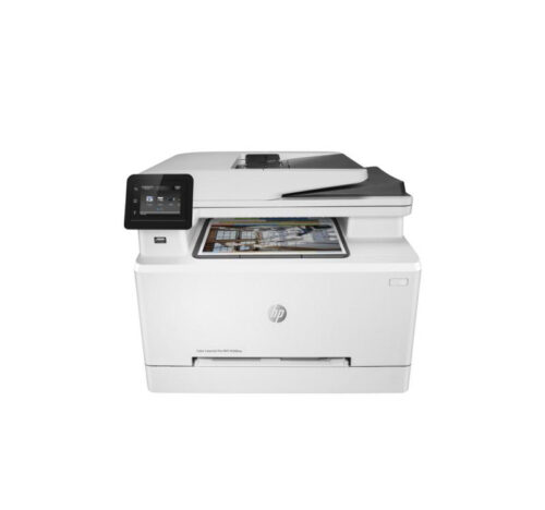 Imprimante multifonction HP Color LaserJet Pro M280nw (T6B80A)