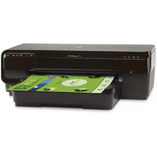 imprimantes-jet-d-encre-couleur-grand-format-a3-hp-officejet-7110-cr768a-3 Imprimante Jet d'encre grand format A3+ HP Officejet 7110 (CR768A)