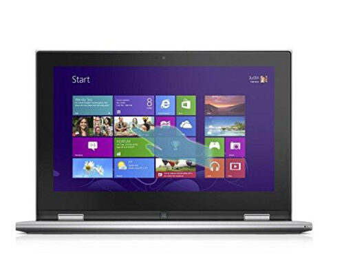 PC portable DELL Inspiron 11 3000 Series (Intel(R)) - 3147, 11.6"
