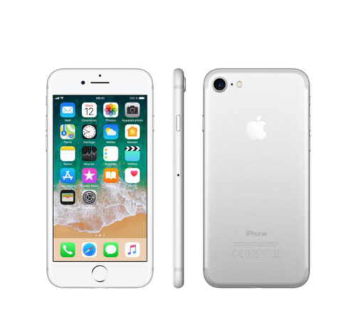 iphone7_11_2 SMARTPHONE Apple iPhone 7 32GB Silver - Eco recycled +