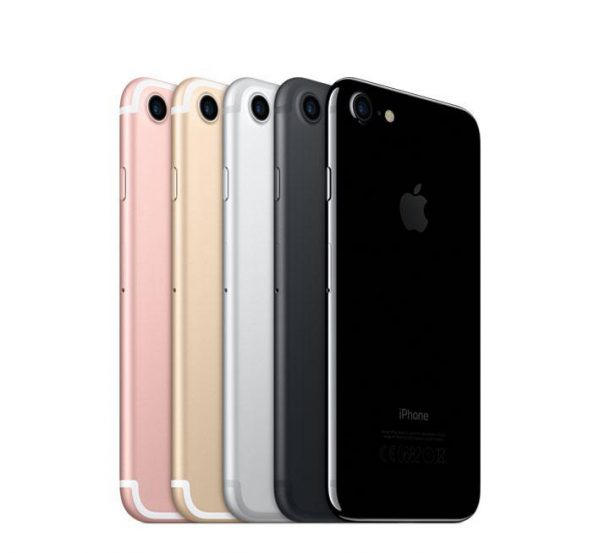 SMARTPHONE Apple iPhone 7 128 GB tanger, maroc.