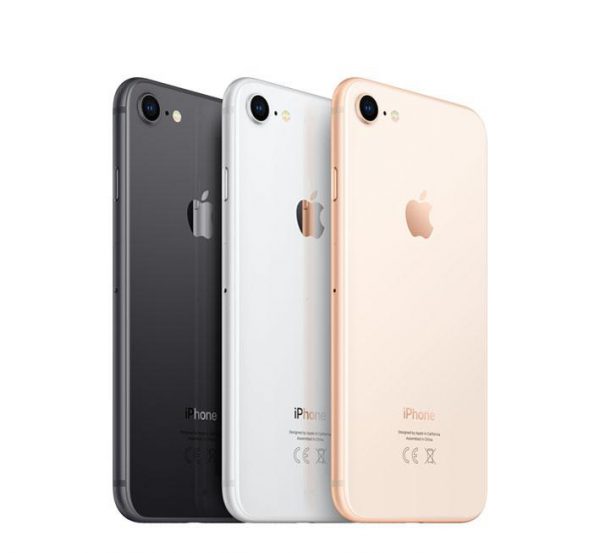 SMARTPHONE Apple iPhone 8 256 GB tanger, maroc.