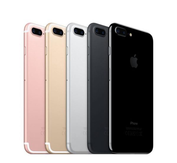 SMARTPHONE Apple iPhone 7 Plus 128 GB tanger, maroc.