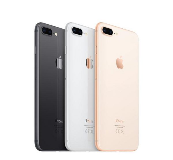 SMARTPHONE Apple iPhone 8 Plus 256 GB tanger, maroc.