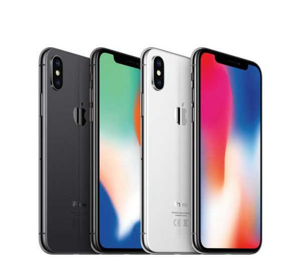 SMARTPHONE Apple iPhone X 64 GB tanger, maroc.
