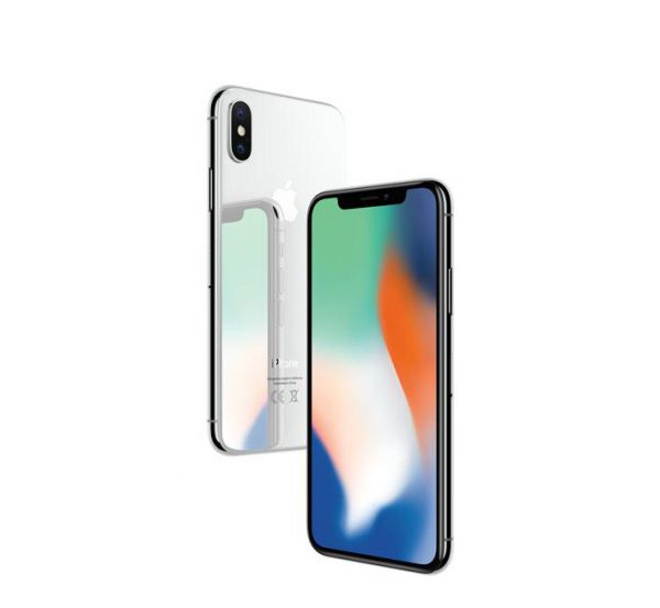 SMARTPHONE Apple iPhone X 256 GB tanger, maroc.