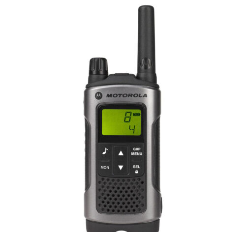 Talkie-Walkie MOTOROLA TLKR T80