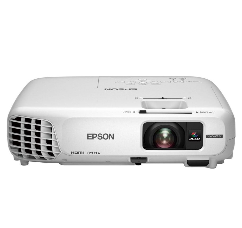 ld0001703140_2 Vidéoprojecteur Epson EB-W28