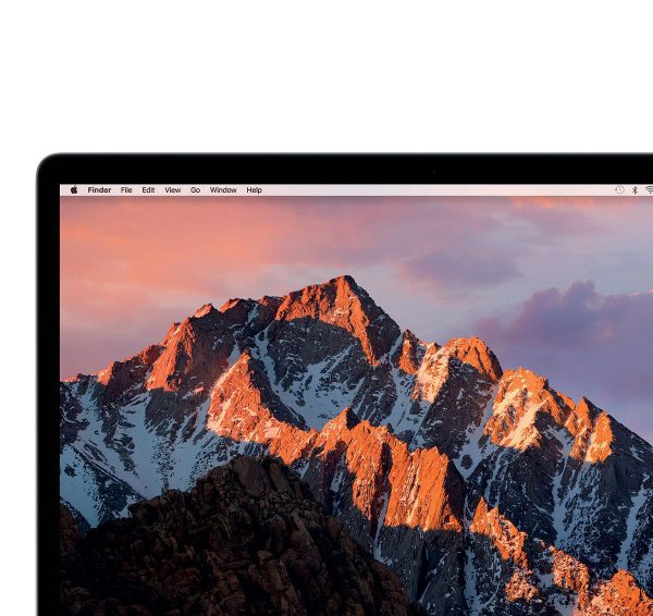 PC Portable Apple MacBook Pro Touch Bar Retina 15" Intel Core i7 16Go 256Go SSD tanger, maroc.
